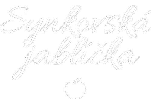 Synkovská jablíčka